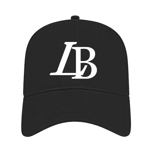LB Snapback Hat