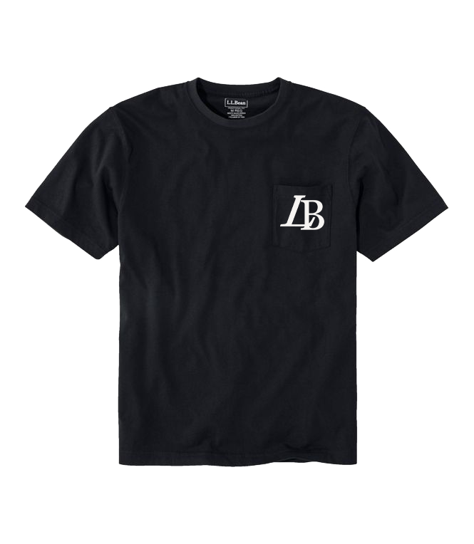 Leap Pocket Tee
