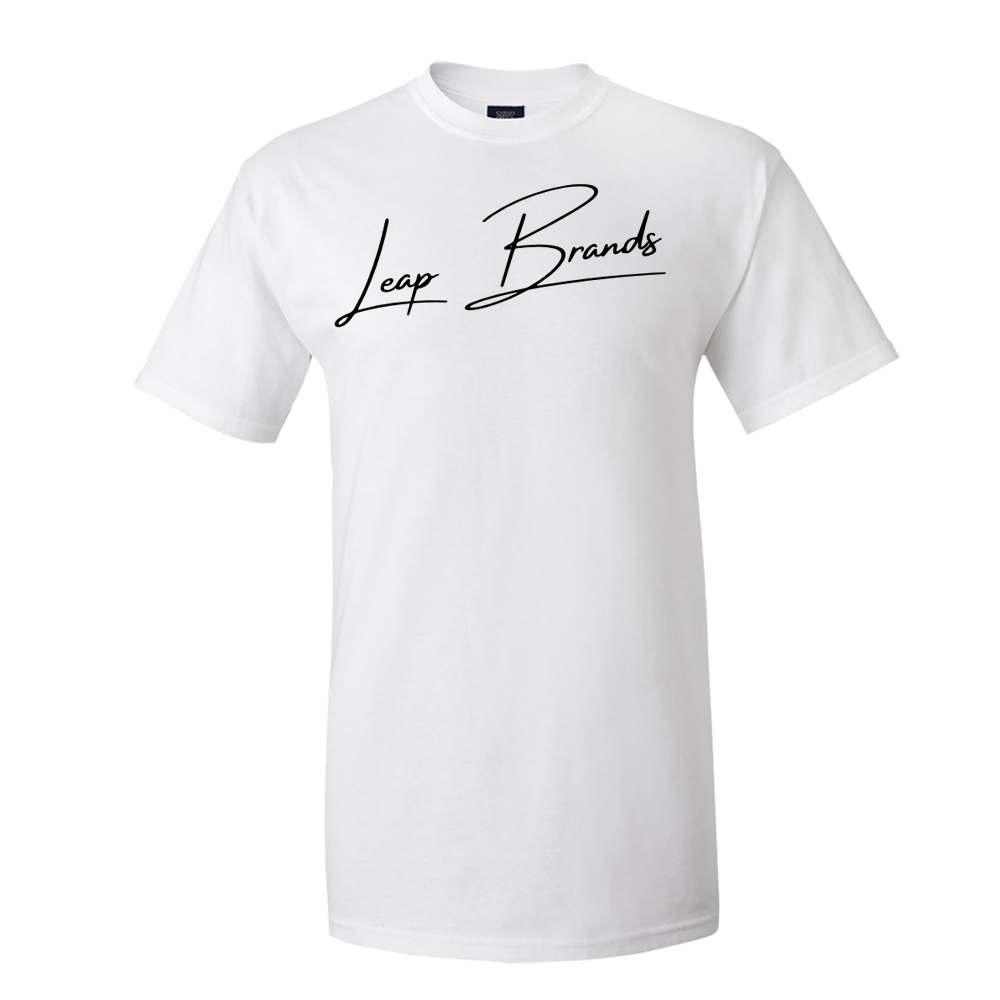 Leap Brands Tee