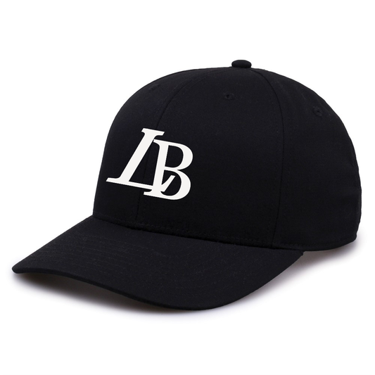 LB Snapback Hat