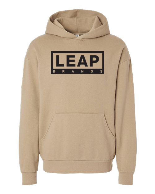 LeapBrands Hoodie