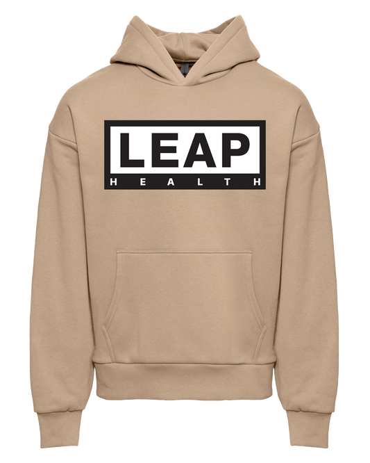 Leap Health hoodie